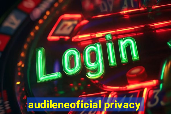 audileneoficial privacy